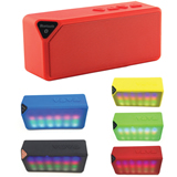 Luminous Brick Bluetooth Speaker